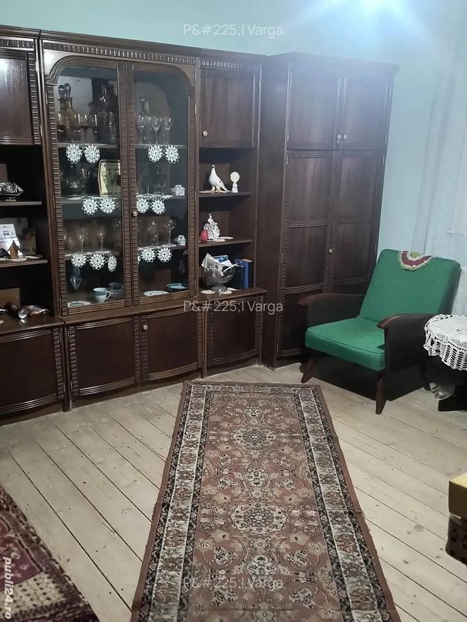 Casa de vanzare in Iosia nord , la 15 de centrul orasului mers pe jos. - 4