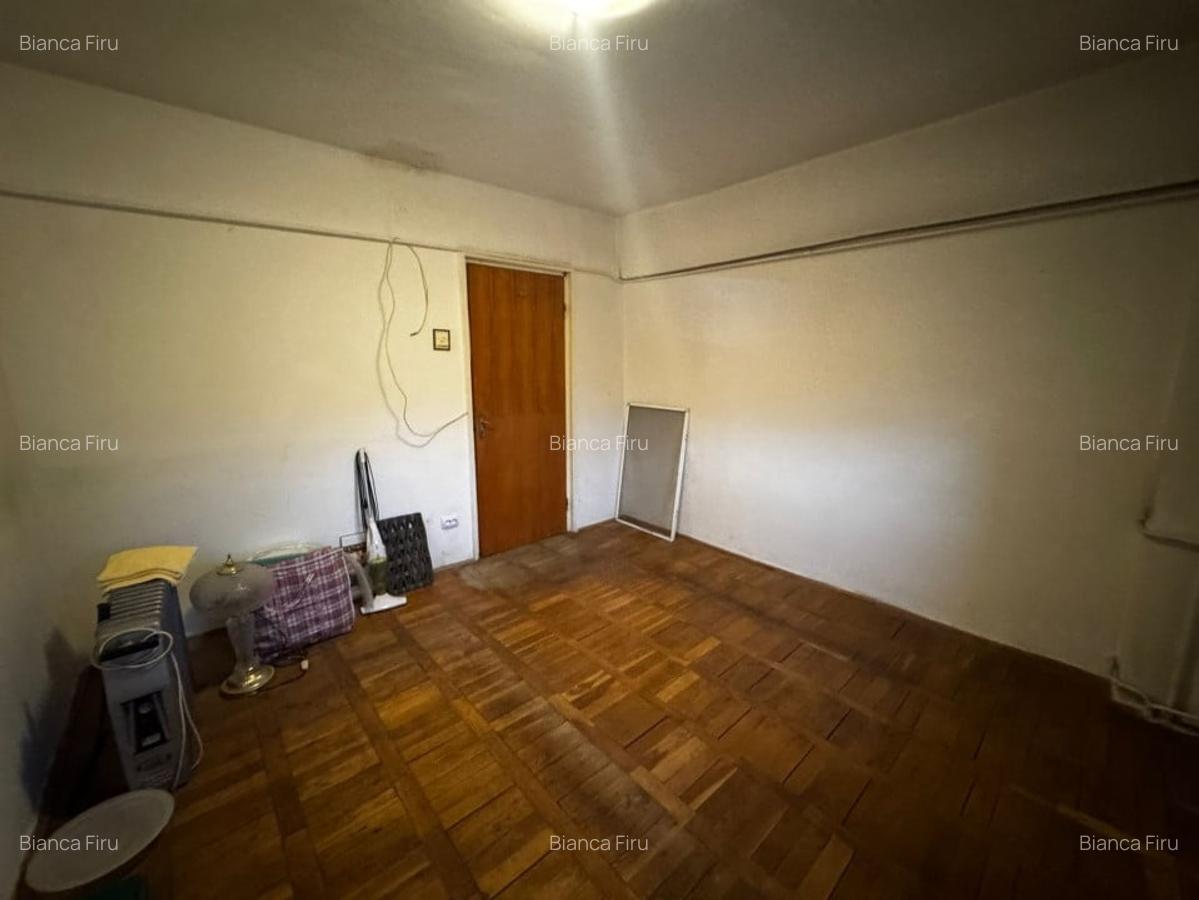 Apartament 3 camere, decomandat, 75,7mp, Centru, zona Muzeul de Arta - 4
