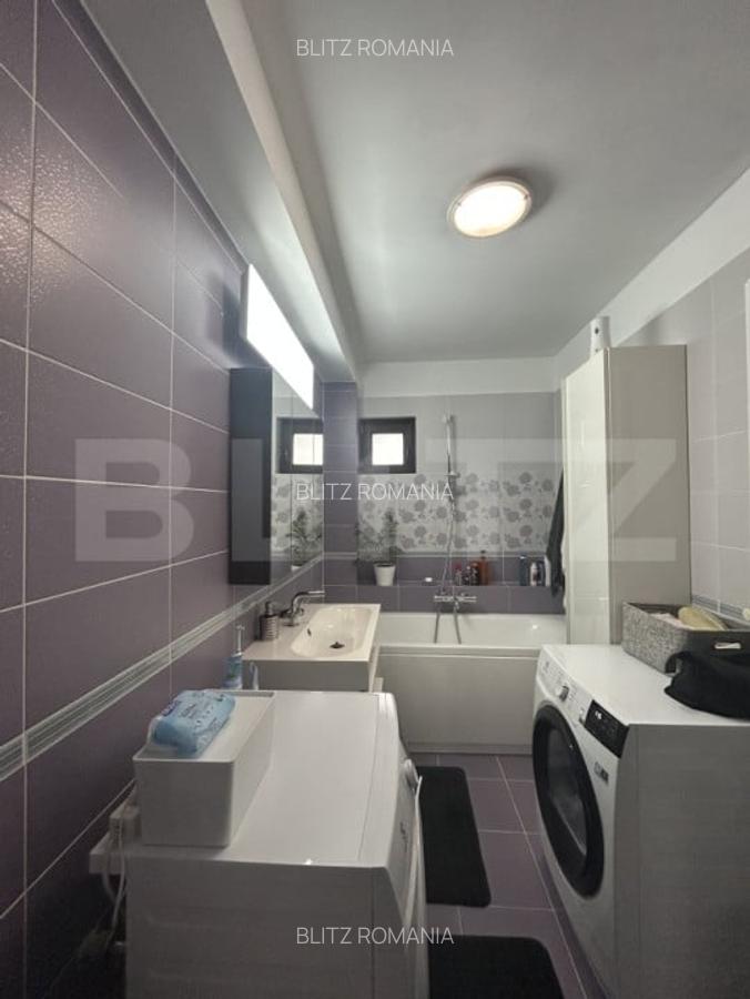 Apartament de vanzare, 2 camere | Bulevardul laminorului - 6