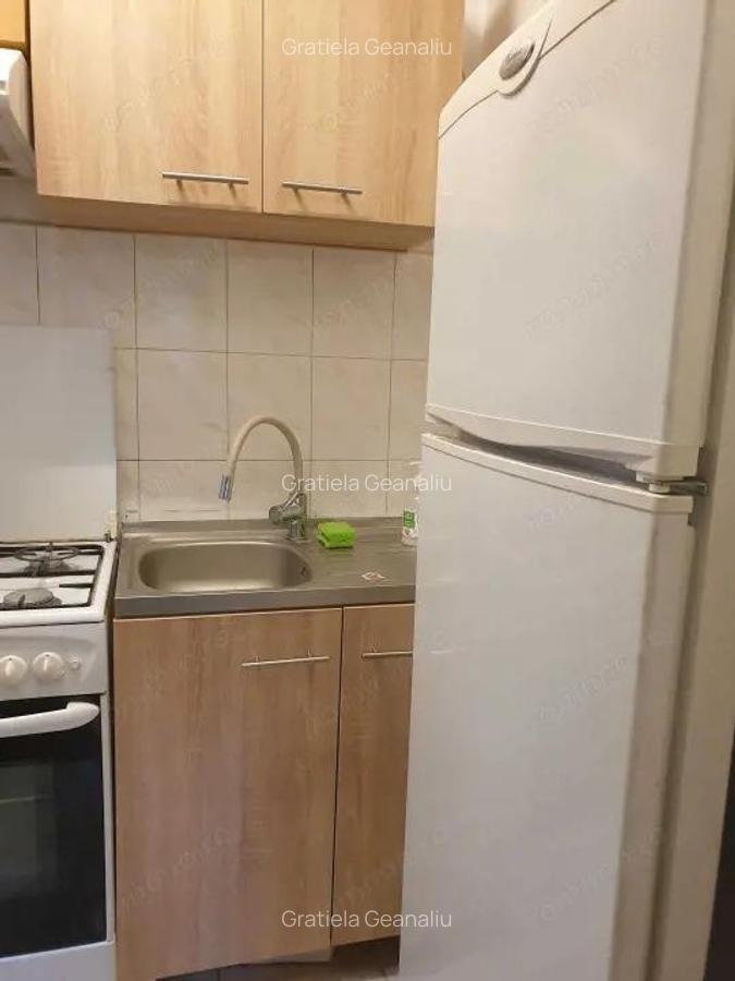 Garsoniera, 35 mp, metrou, pet-friendly, Titan - 3