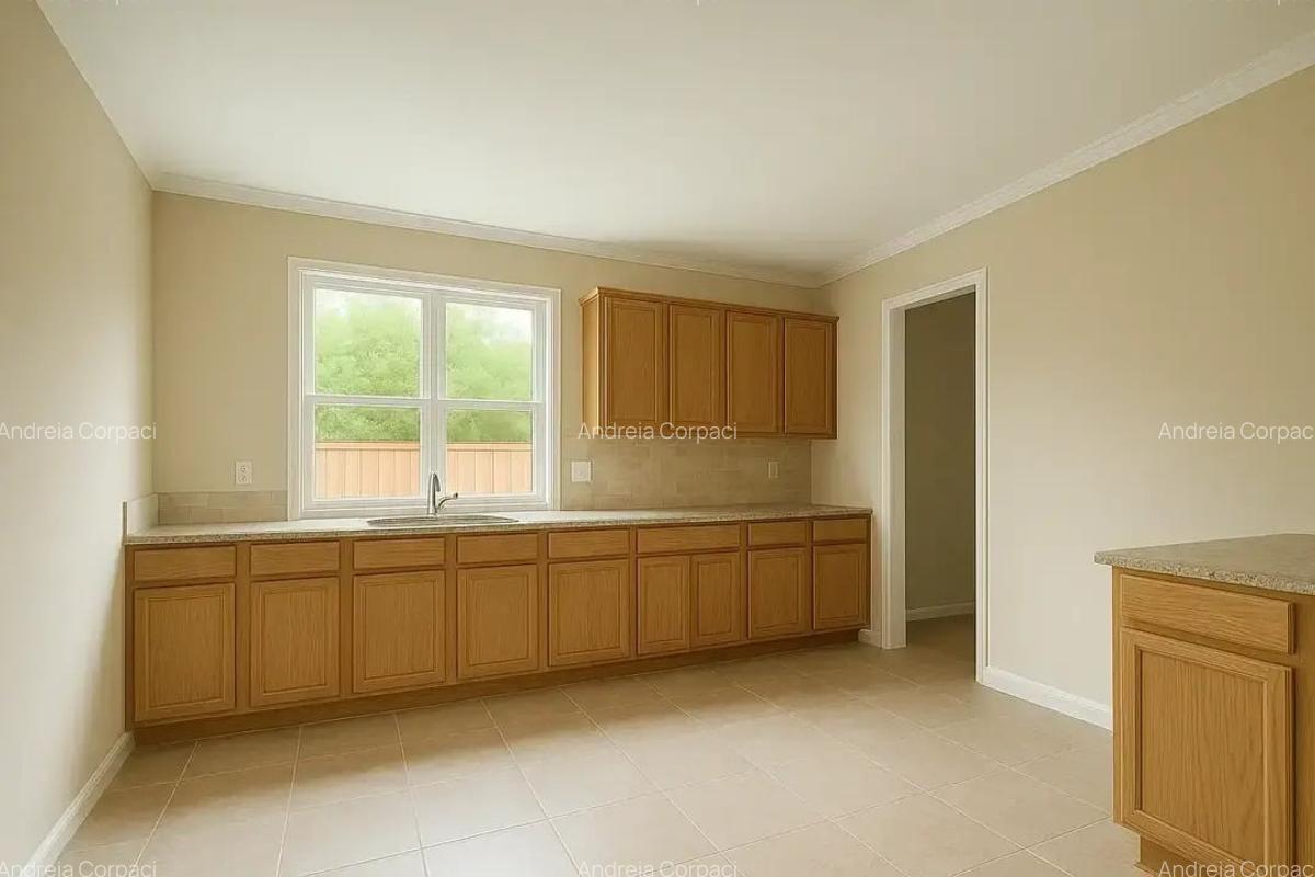 Apartament 3 camere cu parcare - etaj 2| zona Theodor Pallady - 4