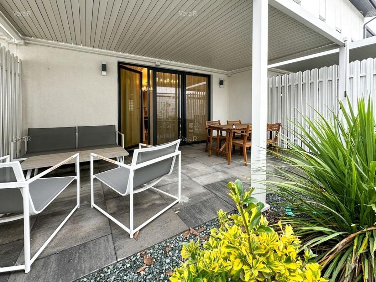 5 rooms TownhouseI Pipera I Gated Community - 4