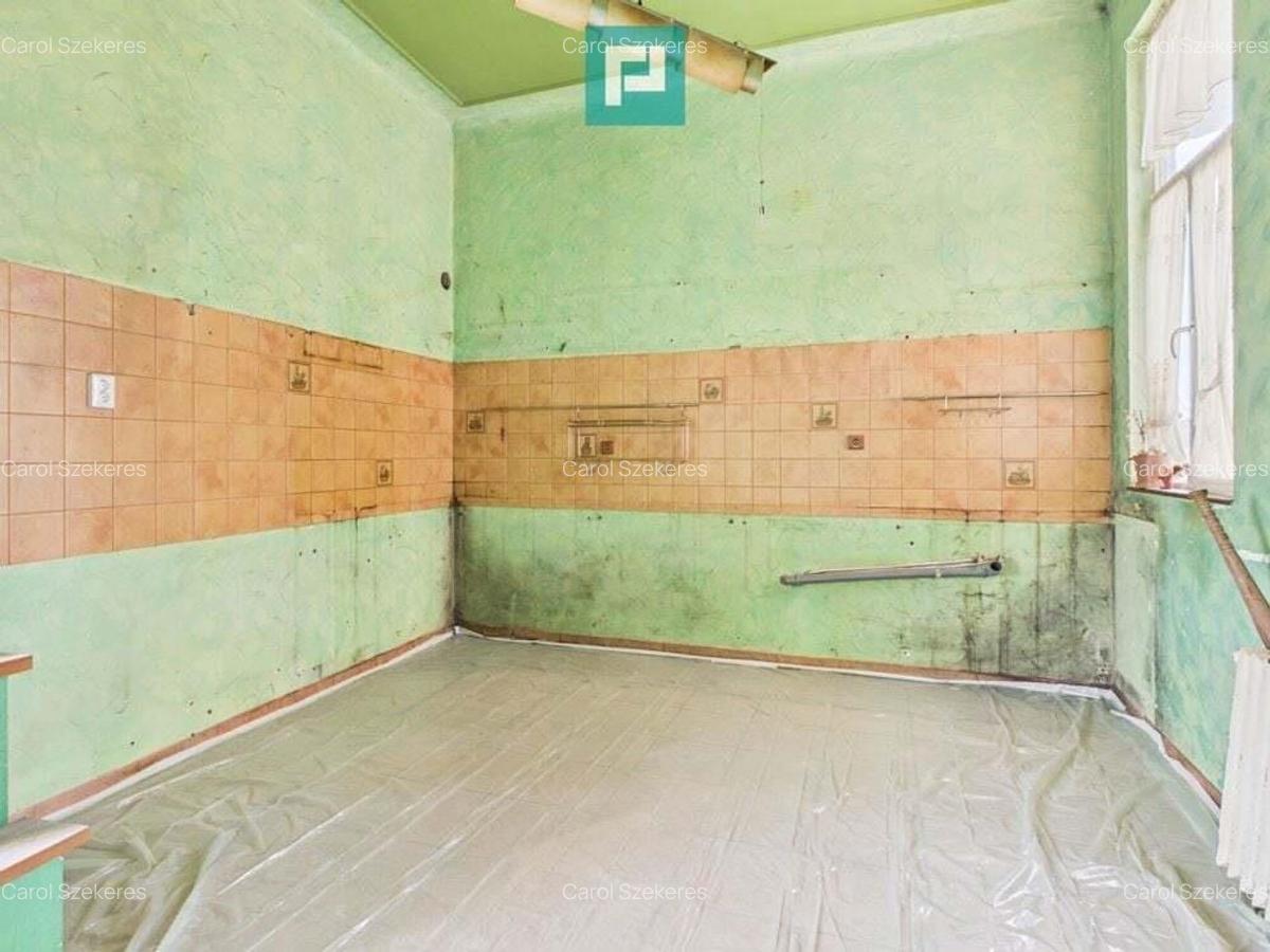 Apartament 3 camere pentru investi?ii Ultracentral - 9