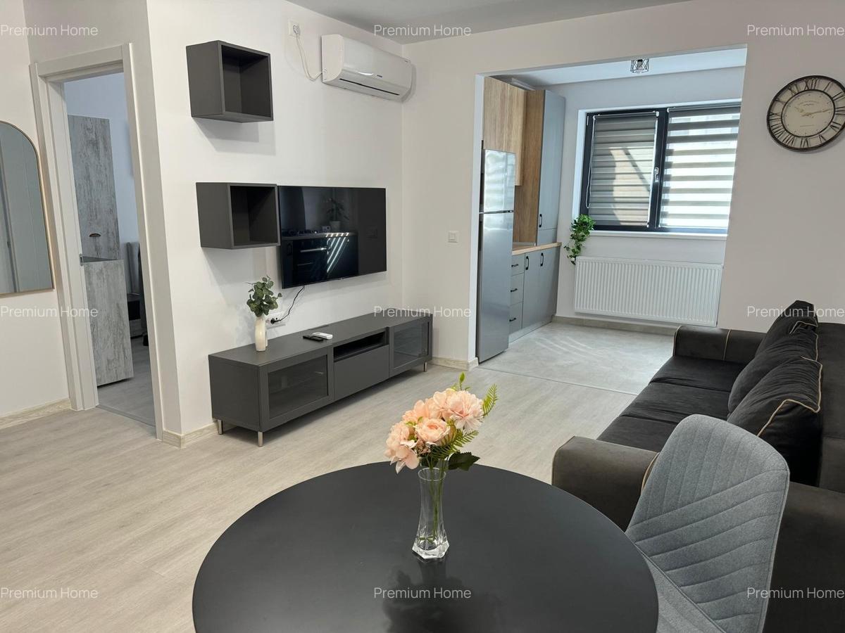 Apartament | 2 camere  | Bloc nou | HILS Brauner - 2