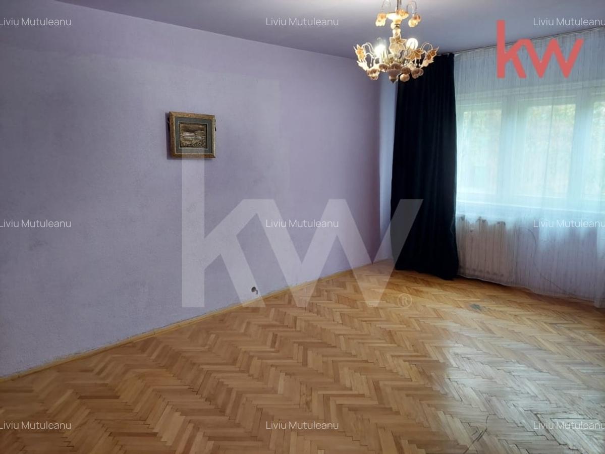 2 camere, parter – locuinta curata, chirie rezonabila - 8