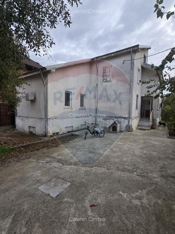 DE VANZARE Casa / Vila cu 6 camere in Popesti-Leordeni - 28