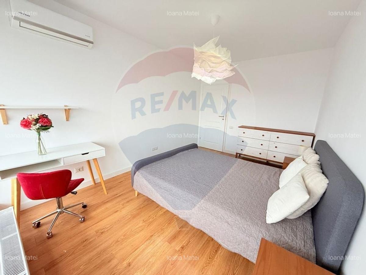 Apartament de vanzare | 2 camere | Complex Transparent Residence - 9