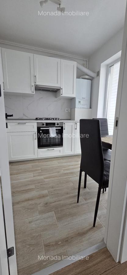 Garsoniera de inchiriat Nicole Teclu (Pallady/Complex Astorium+Parcare Proprie) - 11