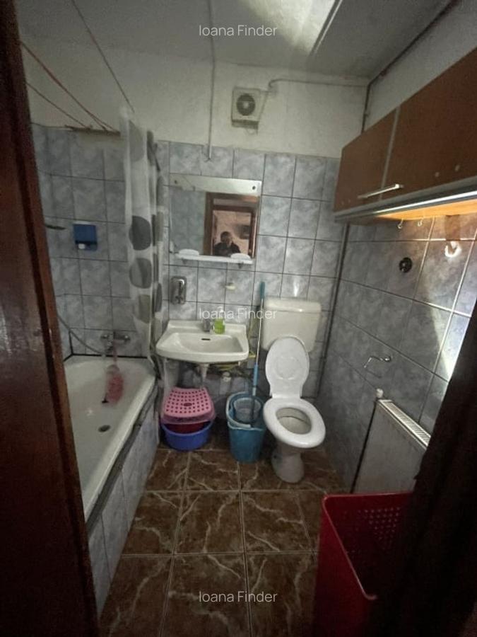 APARTAMENT 3 , 4/4 VANZARE DRUMUL TABEREI - 8