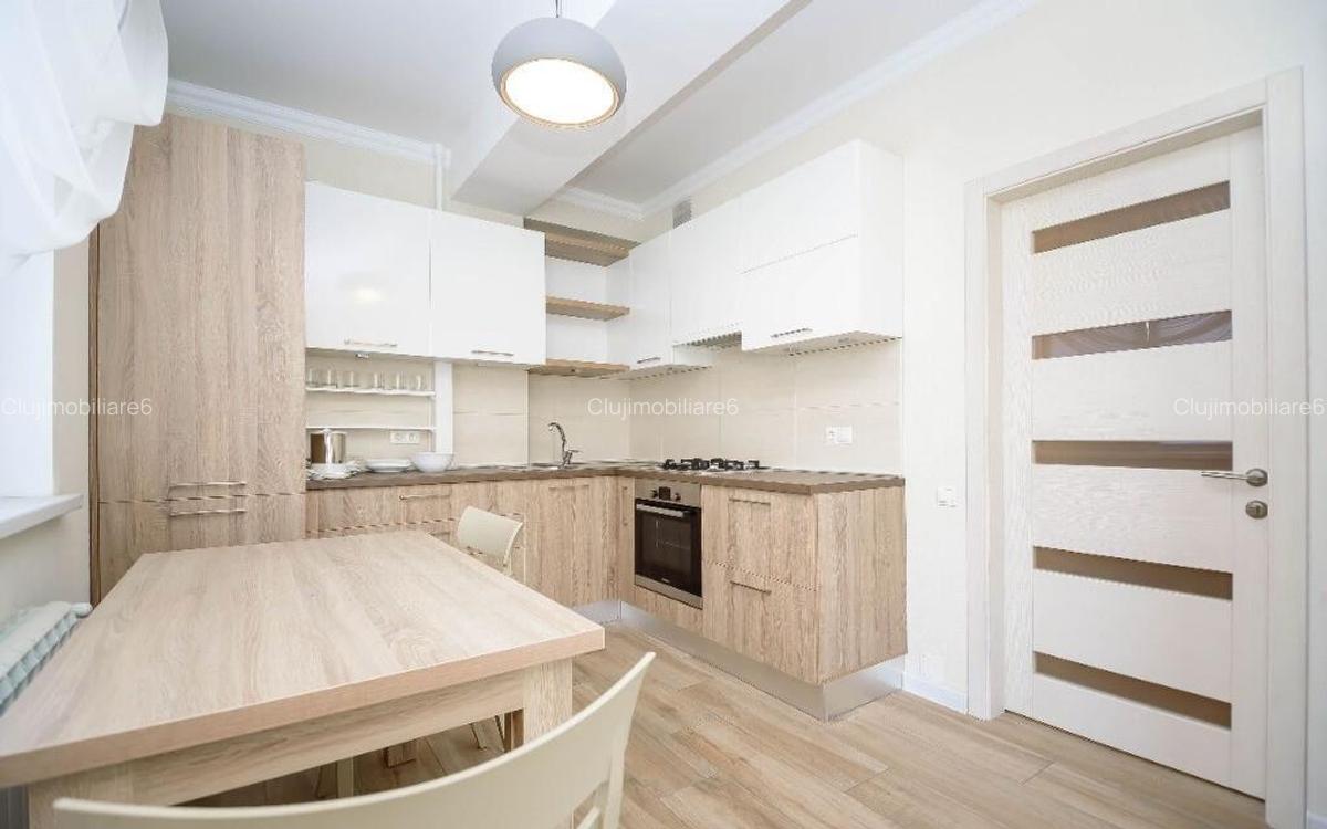 De inchiriat apartament o camera - 2