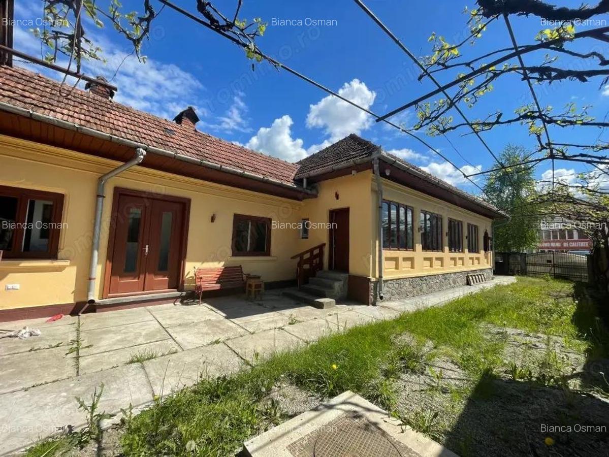 Vanzare proprietate in Novaci - langa supermarket Penny - 6