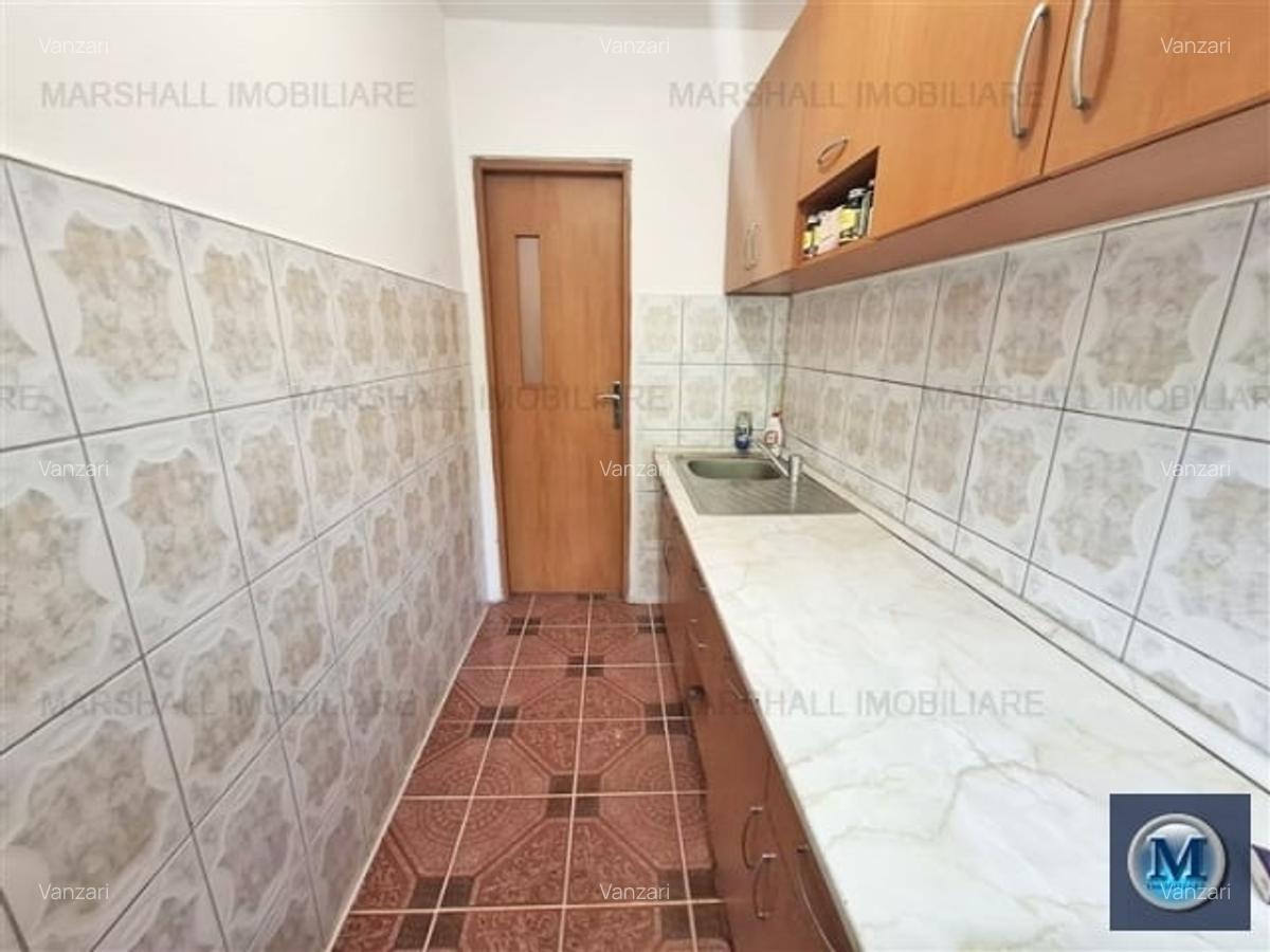 Apartament 2 camere de vanzare, zona Vest, 38 mp #16538 - 5