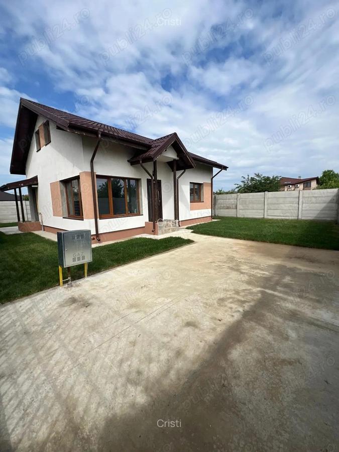 Casa Clinceni 3 camere plus mansarda, gata de mutat! - 5