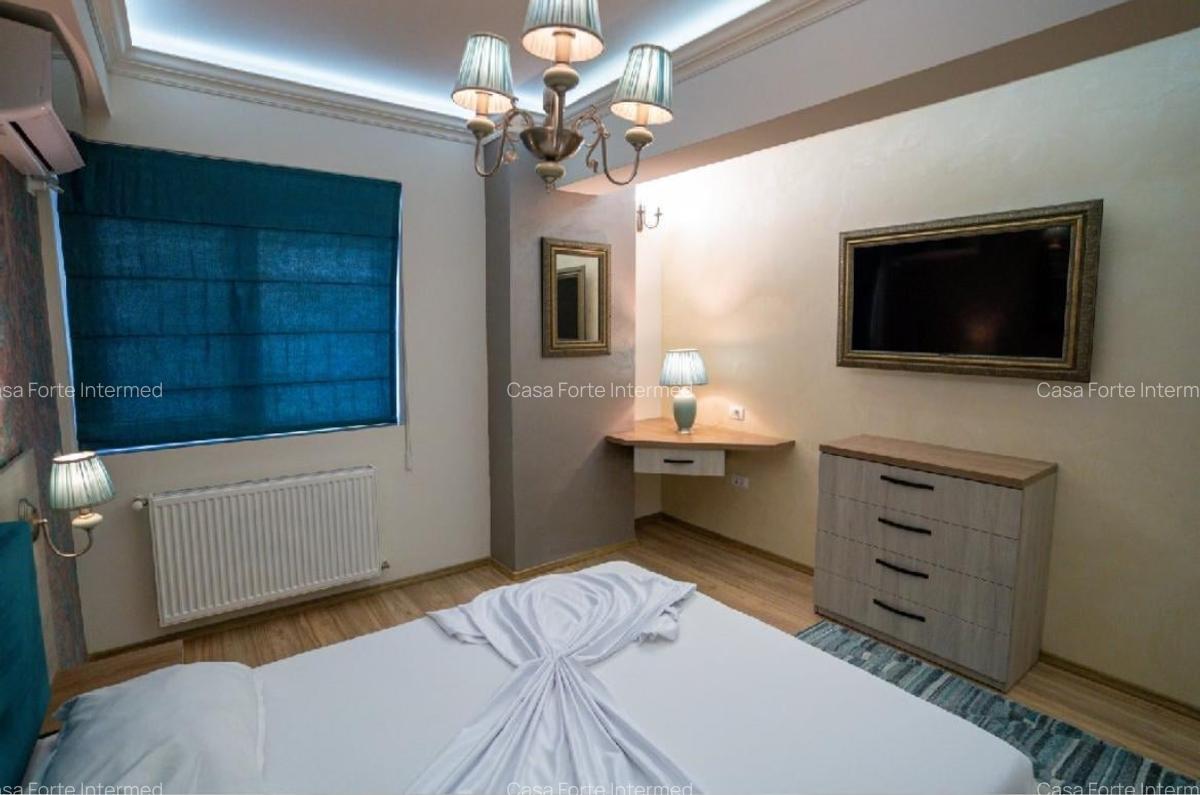 Apartament 2 camere de vânzare în Mamaia – Complex Moonlight 116000 euro - 20