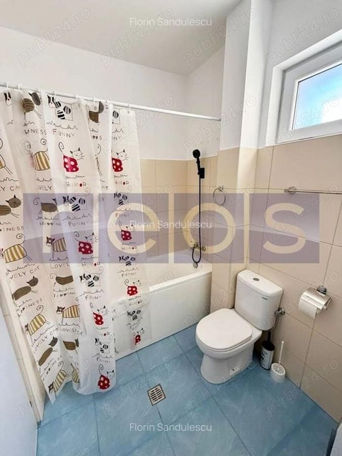 PRELUNGIREA GHENCEA APARTAMENT 2 CAMERE 55MP | DECOMANDAT | PARCARE - 8
