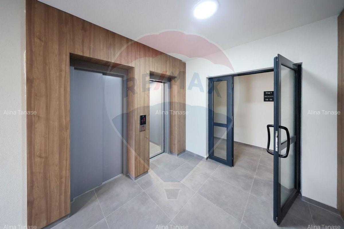 3 camere.moderne in Victory by Casa Nobel - parcare, boxa incluse - 11