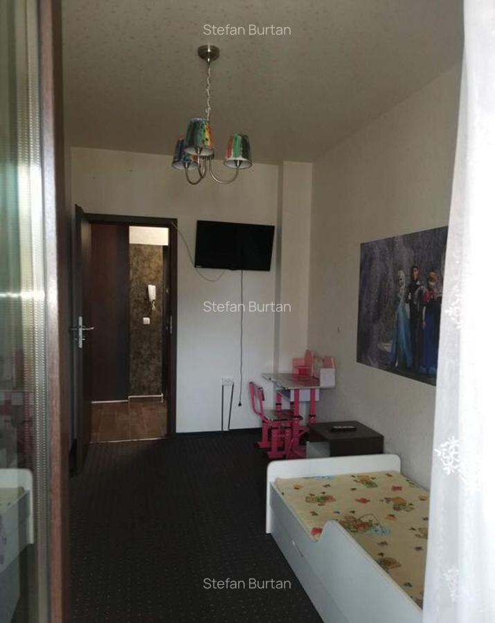 APARTAMENT 2 CAMERE SOSEAUA SALAJ - 12