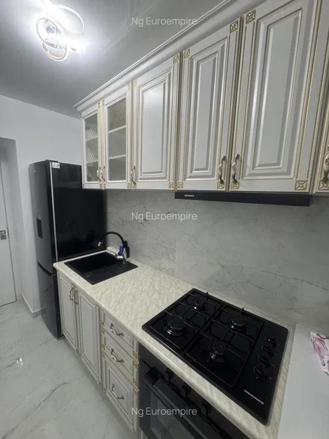 Apartament  cu 2 camere de închiriat, zona Casa de Cultură - 5