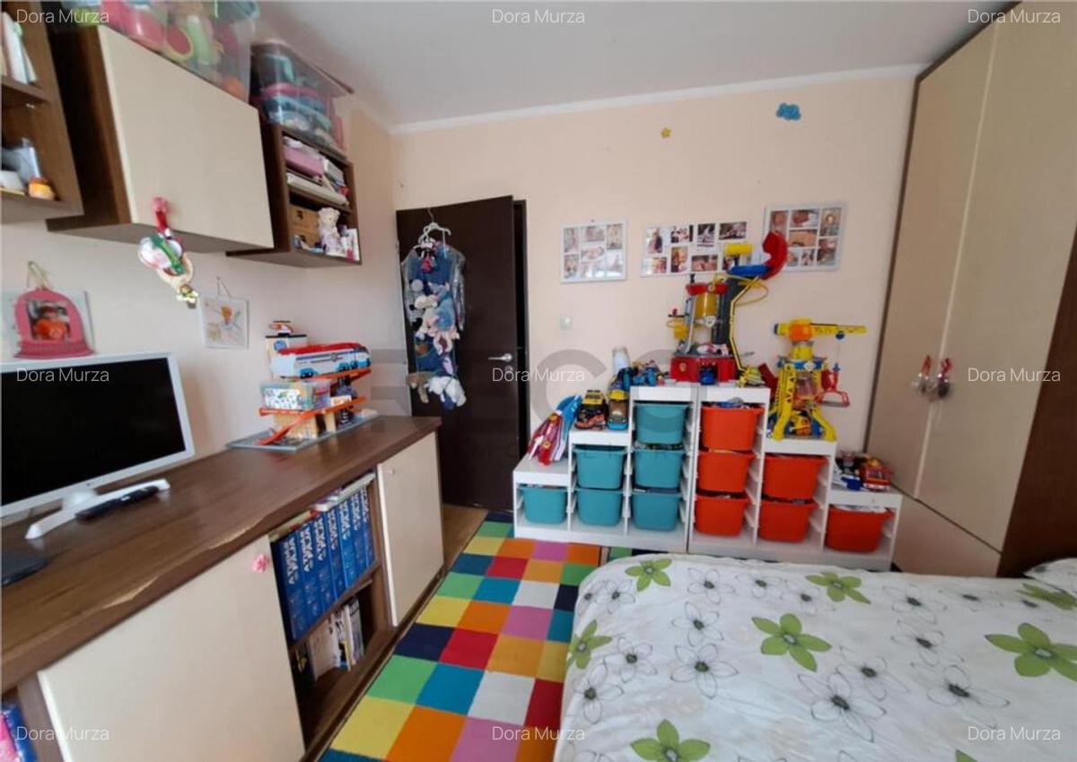 RECO Apartament zona garii - 4