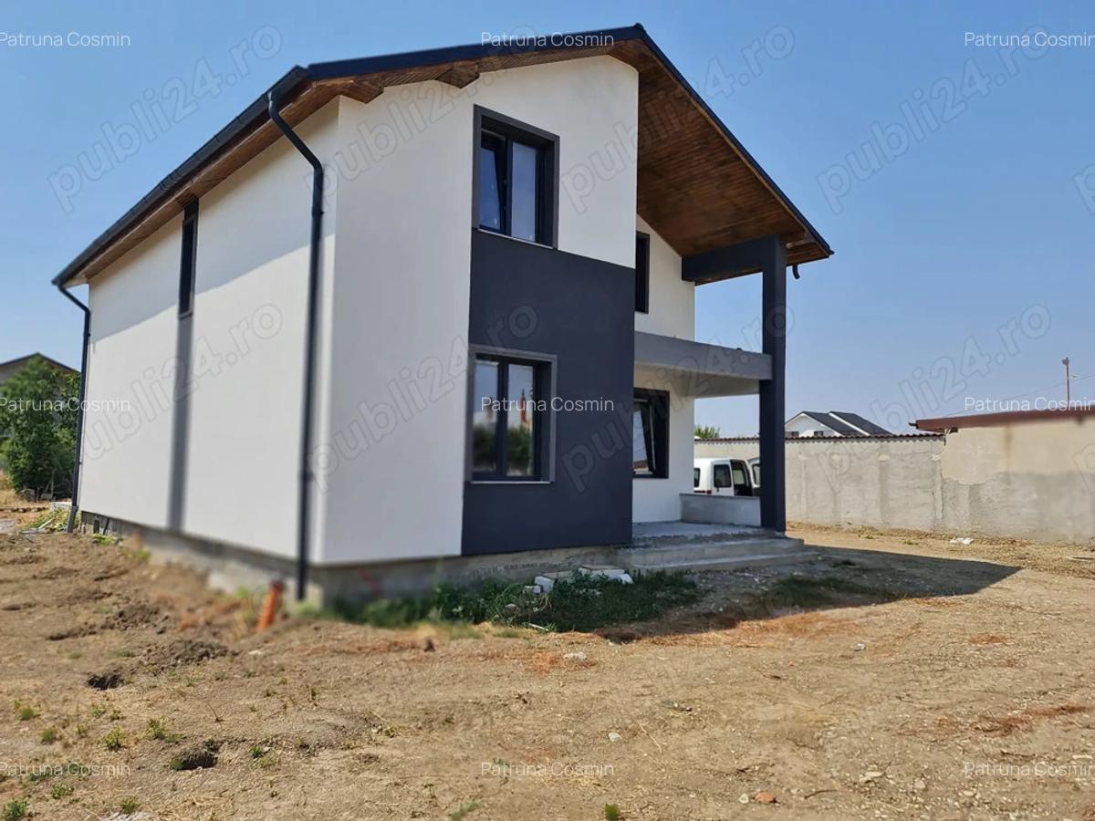 Casa de vanzare, la 10 minute de Slatina direct de la propietar - 3