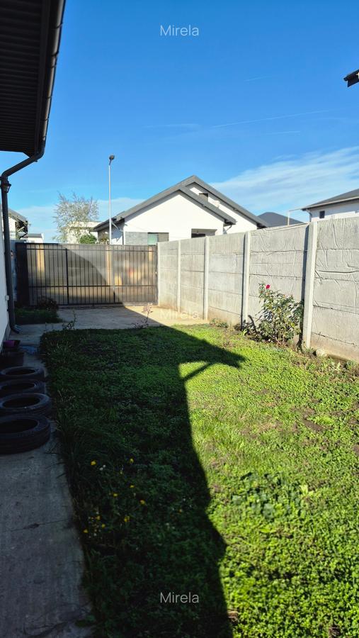 Casă individuală 4 camere + pod mansardabil | Pantelimon | Teren 270 mp - 18