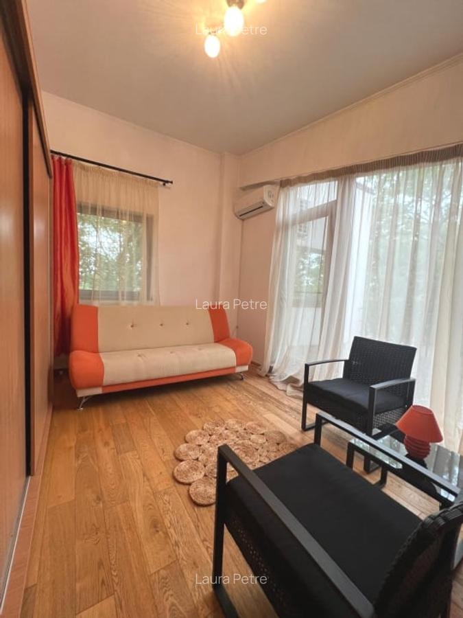4 camere | Damaroaia | Jiului | Baneasa | Bucurestii Noi | Parcare - 18