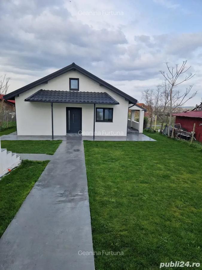 Casa de vanzare Somova - 1