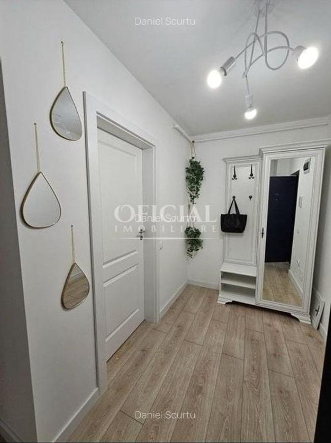 Apartament 2 camere | Garaj | Terasa 25 mp | Zona Vivo | Floresti - 7 Apartament 2 camere | Garaj | Terasa 25 mp | Zona Vivo | Floresti - 7