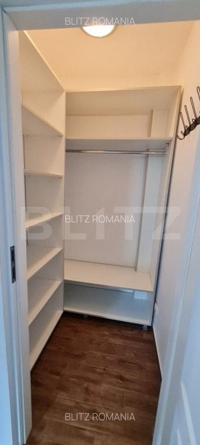 Apartament cu 2 camere, 57 mp, mobilat si utilat, zona Noua - 12