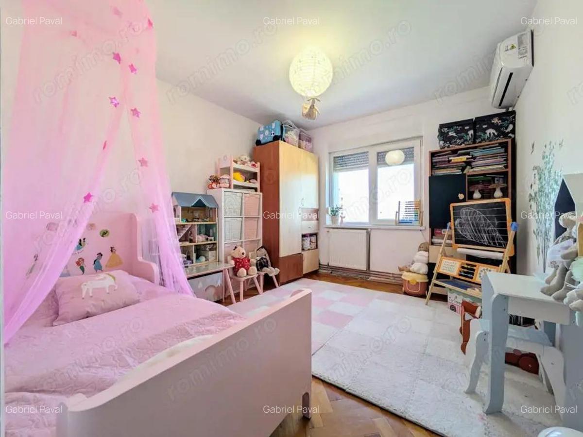 Apartament 3 camere de vanzare - Circumvalatiunii - Comision 0% - 3