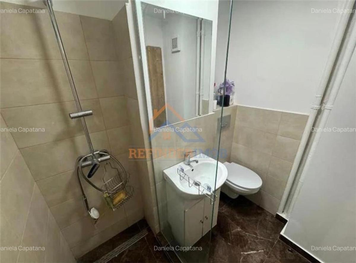 Apartament cu 2 camere decomandat în Lujerului - 7
