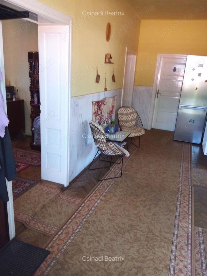 Casa supraetajata pentru doua familii Reghin - 9