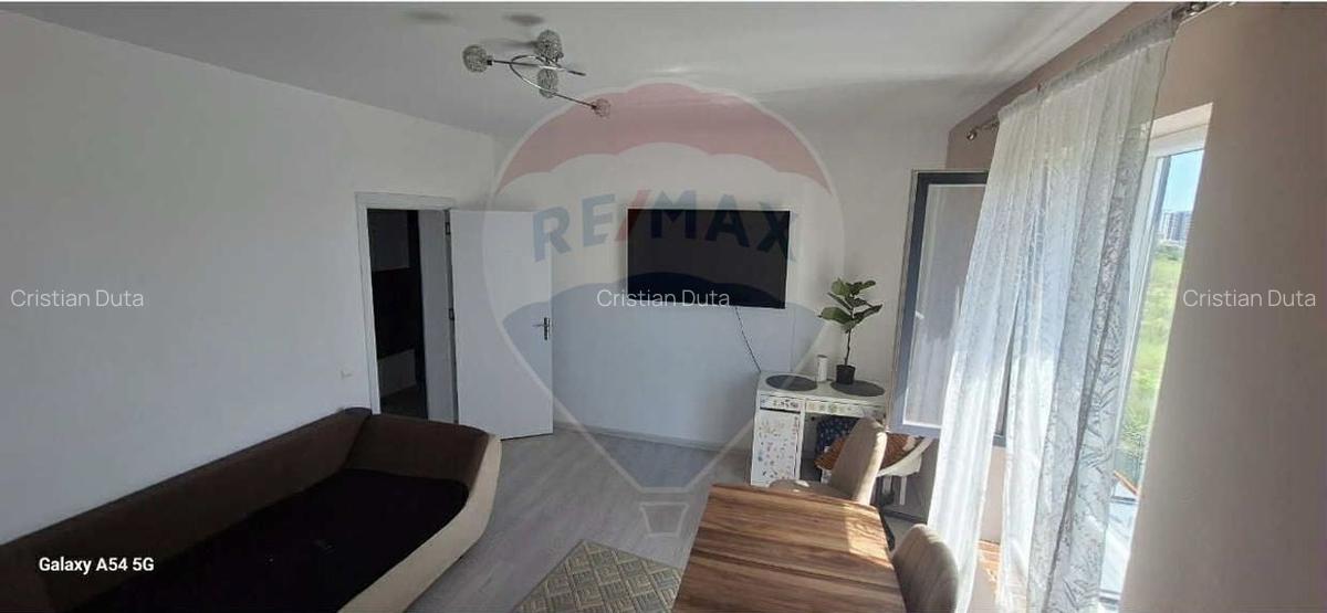 Apartament cu Doua Camere de Vanzare - Sector 6, Drumul Ciorogarla - 4