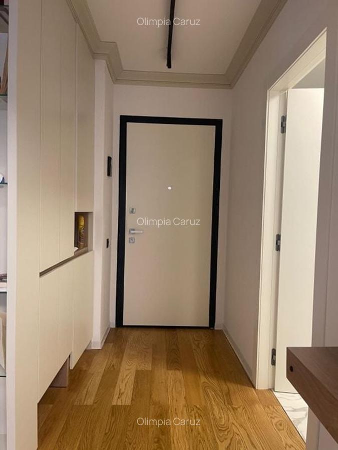 Apartament lux 3 camere Yacht Kid-Floreasca-Barbu Vacarescu - 8
