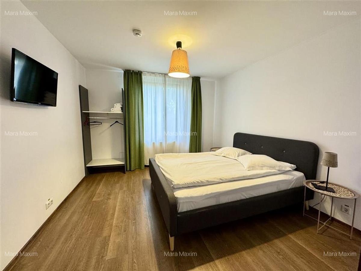 Apartament 3 camere la casa pe Warthe  Drumul Poienii - 3