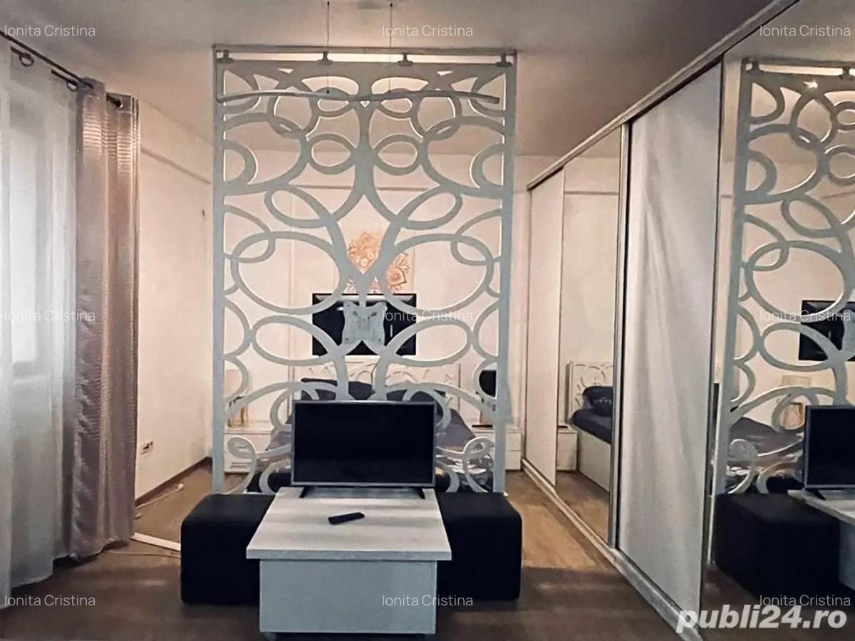 Garsoniera moderna, bloc nou 2017 | Mobilata complet | Fundeni - 6 Garsoniera moderna, bloc nou 2017 | Mobilata complet | Fundeni - 6