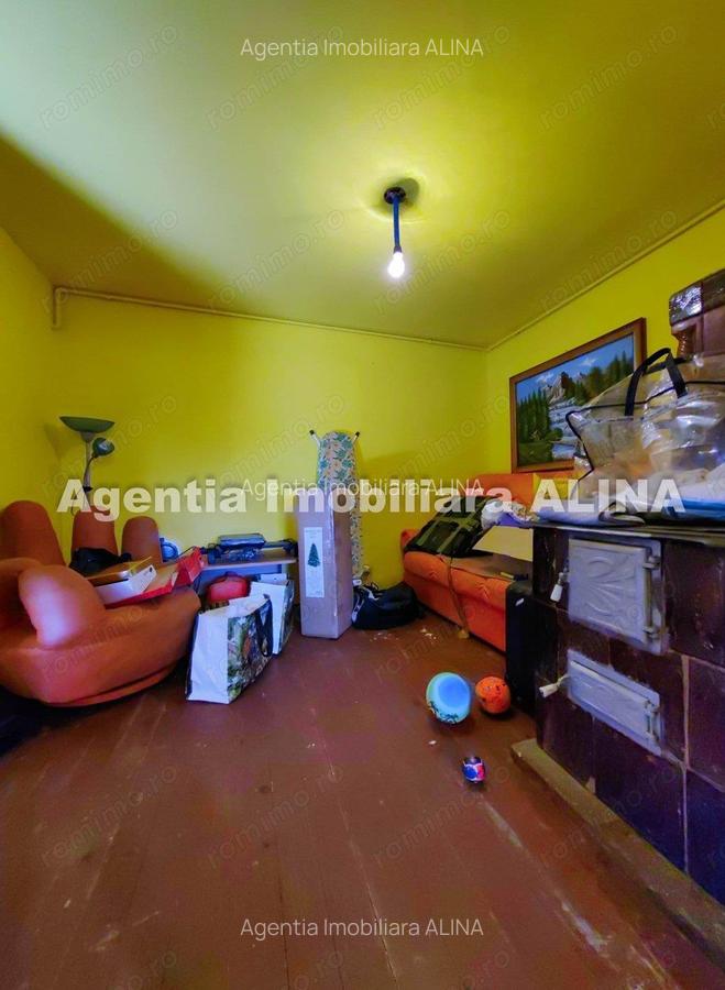 Casa pe un singur nivel si teren intravilan 2016 mp in Satul Cristur, Jud. HD... - 13 Casa pe un singur nivel si teren intravilan 2016 mp in Satul Cristur, Jud. HD... - 13