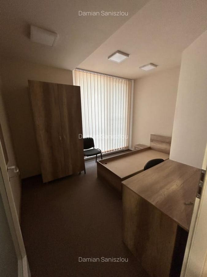 Spațiu comercial, 350 mp în Florești - 20