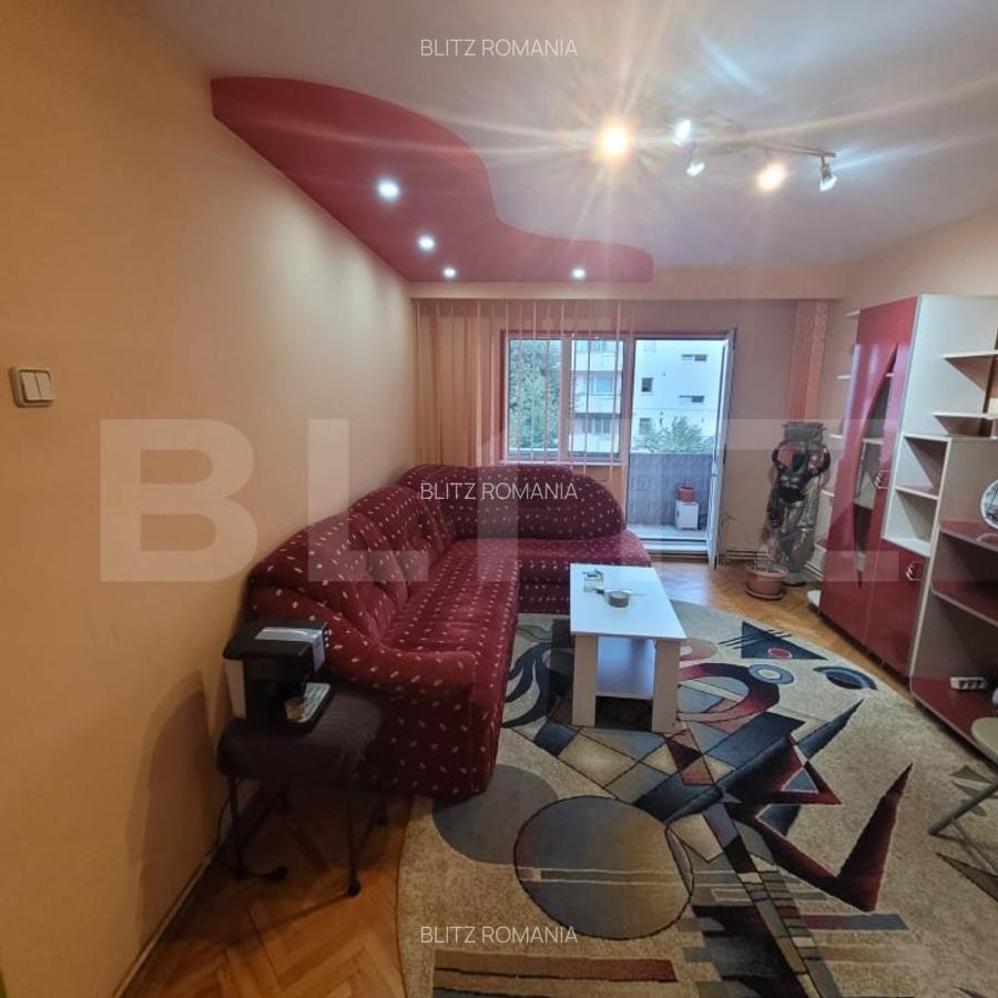 Apartament cu 4 camere, Turnisor - 2