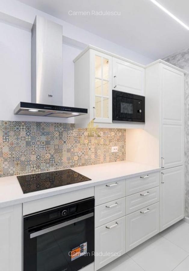 Apartament 3 camere de inchiriat,decomandat, zona Exigent Plaza - 7