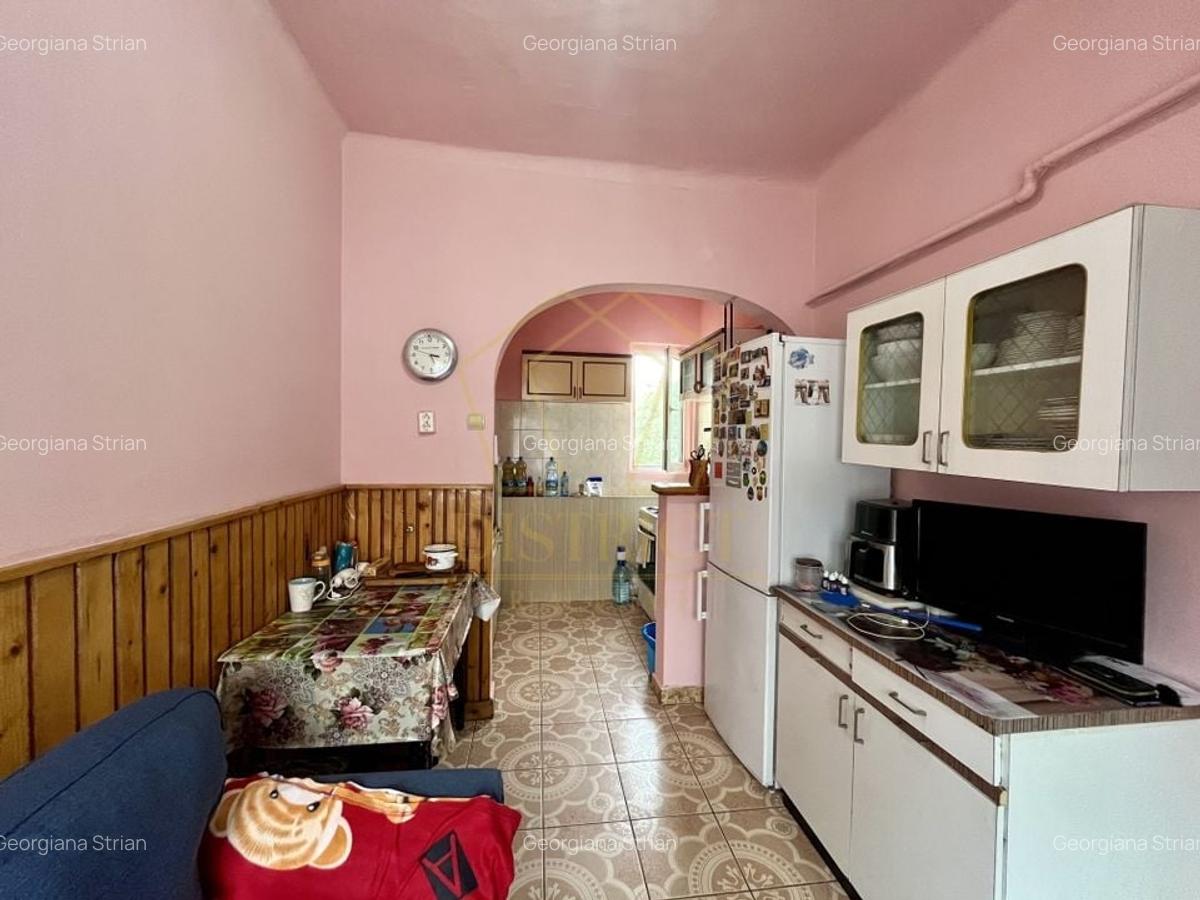 COMISION 0 | Apartament spațios cu 2 camere | Ion Dragalina - 4