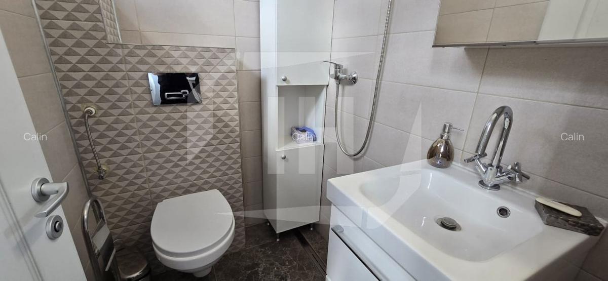 Casa individuala 6 camere, 600mp teren, zona Gheorgheni - 10