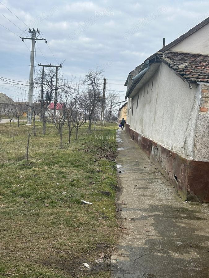 Vand casa cu potential - 6