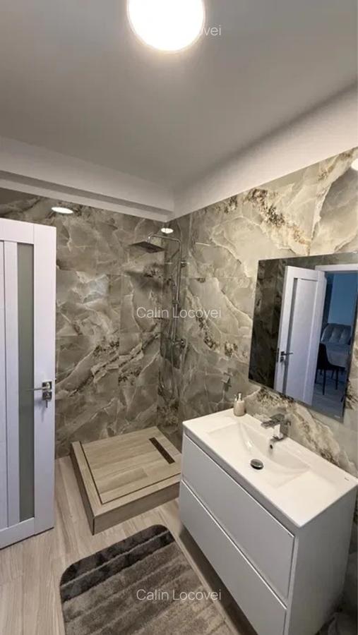 Apartament pe 2 nivele Marasti - 5