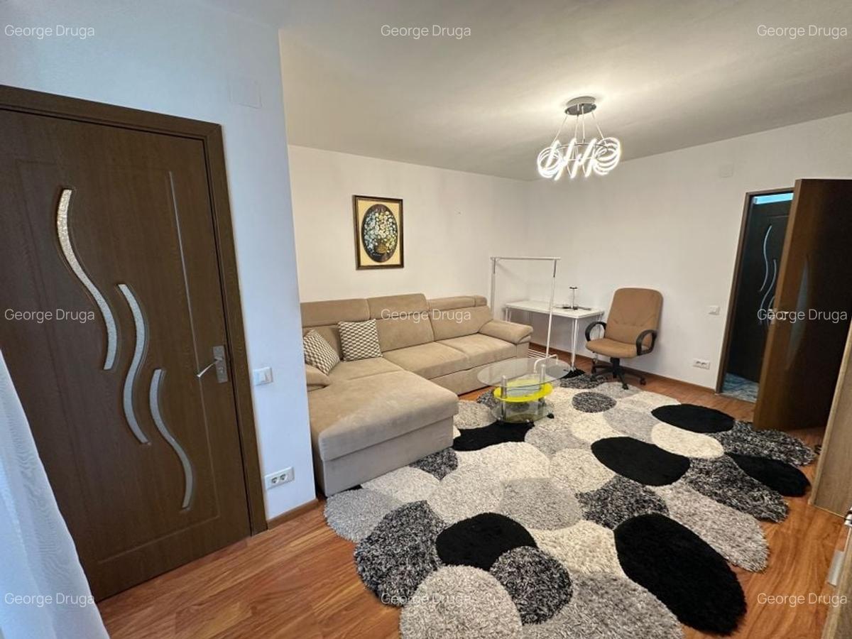 Garsoniera - Sector 3 - Nicolae Grigorescu - 2