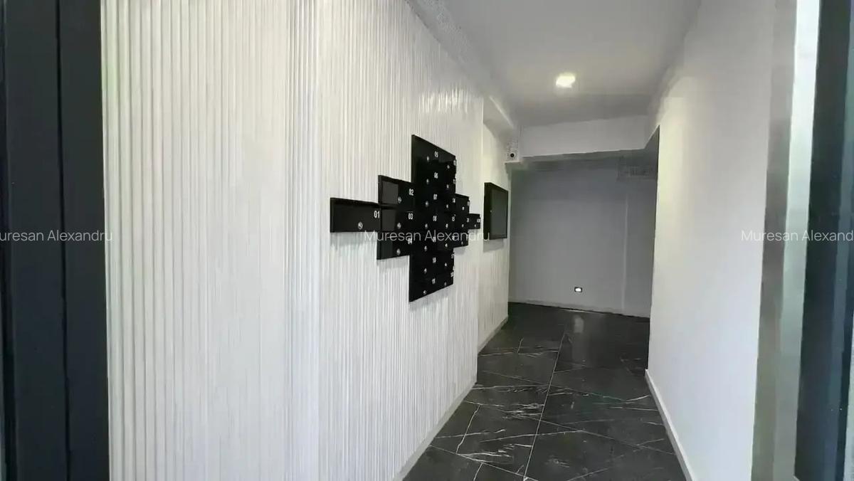 Apartament 2 camere Lux | Mosilor Boutique II | Eminescu | Comision 0 - 11