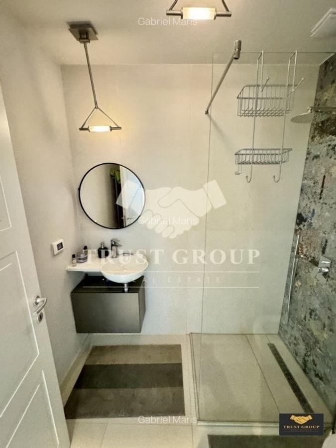 Apartament 3 camere Capitale | 3 Terase | Loc de parcare+2 Boxe - 23