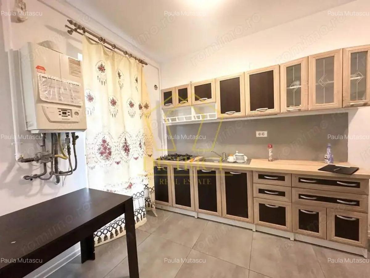 Aparatament spatios 2 camere | Giroc | LIDL - 2