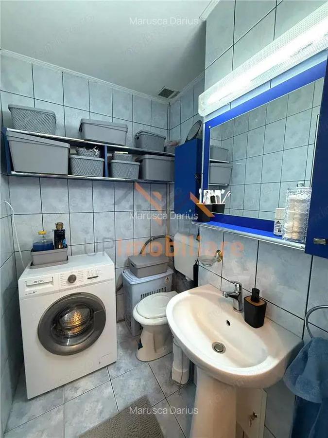 APARTAMENT 3 CAMERE | TIP AN | ETAJ 1 | ZONA NUFARUL - 11
