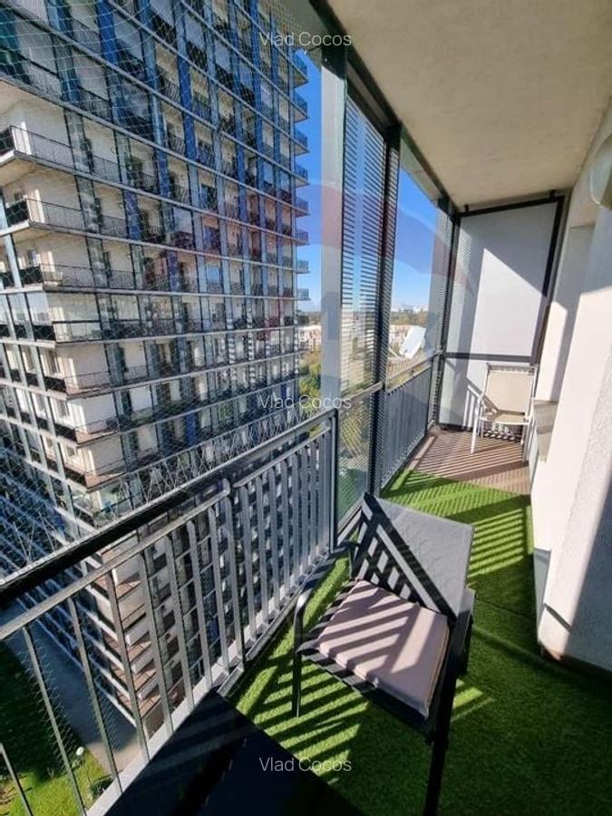 Garsoniera De Inchiriat Asmita Tineretului - 7